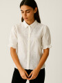Blusa Bavarian Blanco