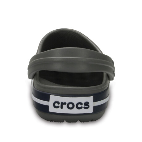 Crocs de Niños Grey - CR20453705H GREY