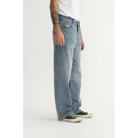 Jean Dalton Light Blue