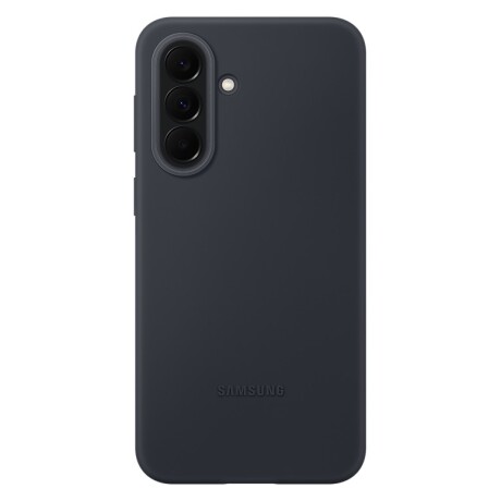 A37 Silicone Case Black