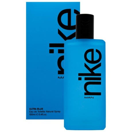 PERFUME NIKE ULTRA BLUE MEN 100 ML PERFUME NIKE ULTRA BLUE MEN 100 ML