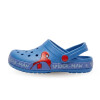 Lifestyle - Marvel - Ojota Marvel Clogs eva Spiderman de Niños - SPICSS26240 Azul