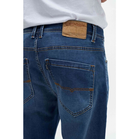 Jean Olivier Blue S25