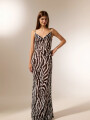 Vestido Taten Estampado 1