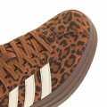 Championes de Mujer Adidas Vl Court Bold Animal Print