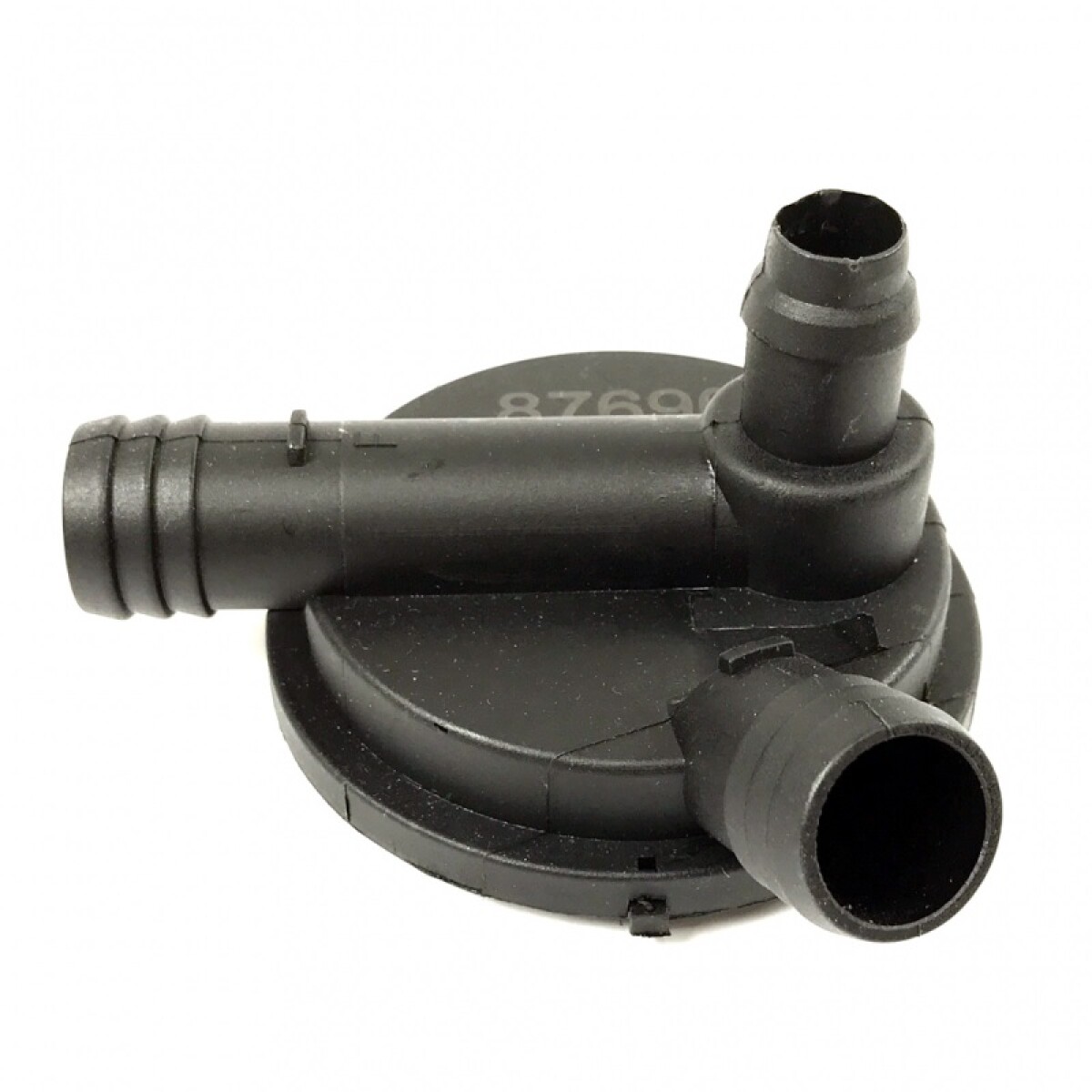 VALVULA DE GASES ACEITE PCV GOLF 2.0 GLX / GTI 