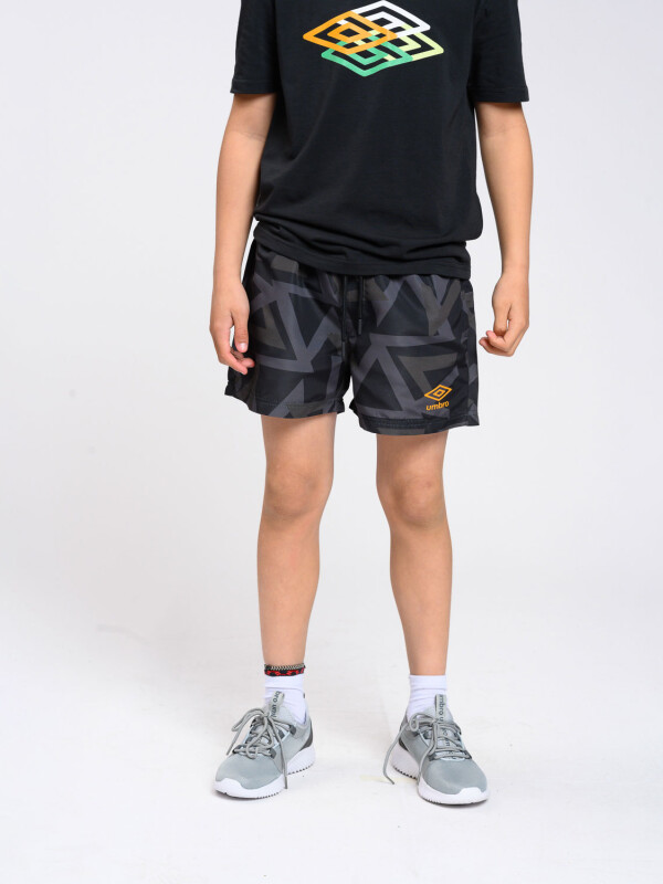 SHORT DE BAÑO RAY Umbro Junior 002