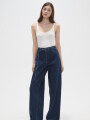 Body Kyna Marfil / Off White