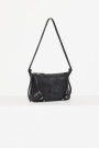 MINI BAG VALENCIA Negro