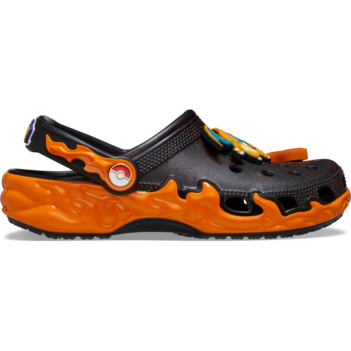 POKÉMON Versus Clog - Unisex 
