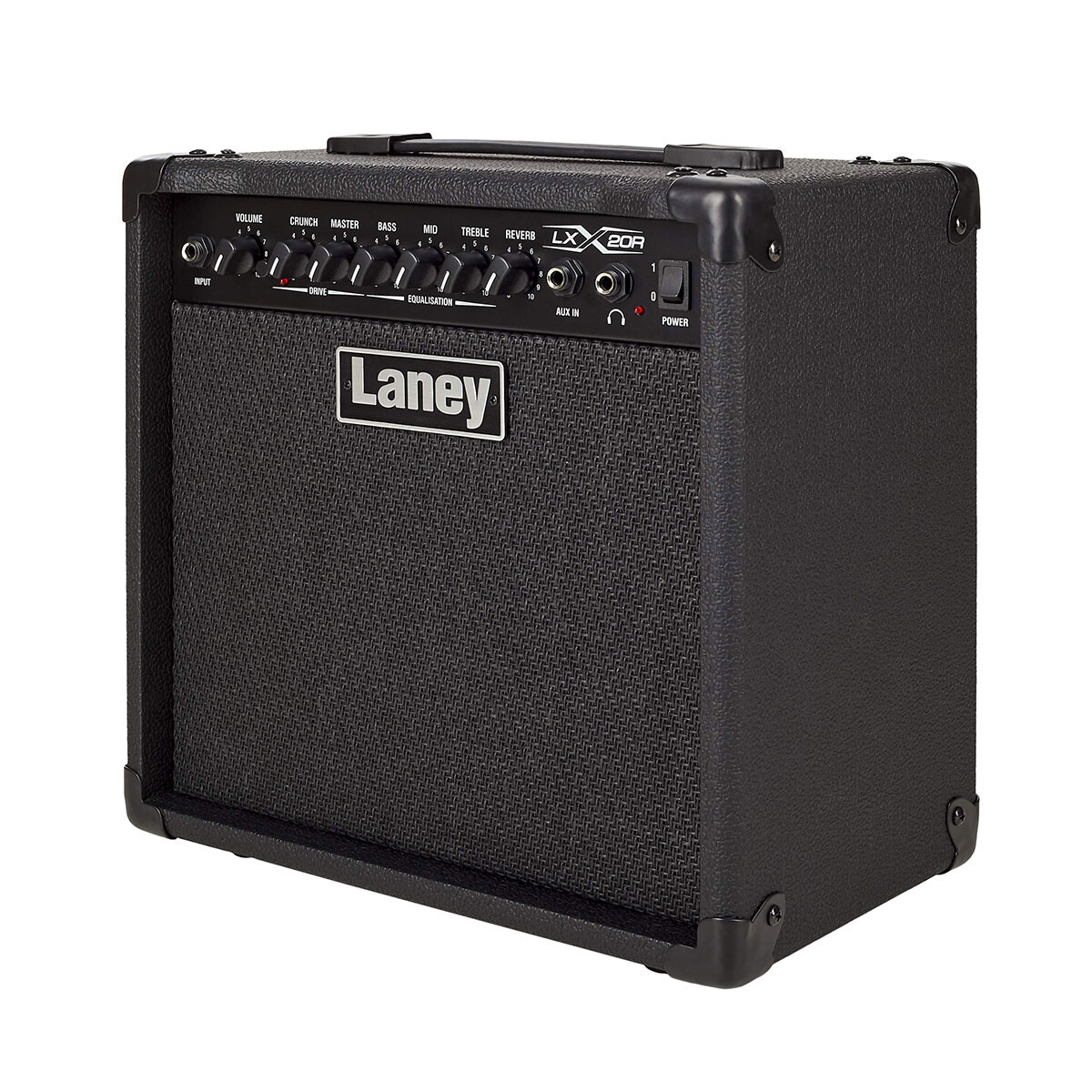 Amplificador guitarra Laney LX20 20w 