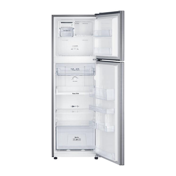 Heladera Samsung Top Mount 256 L No Frost Inox con Digital Inverter RT25FARADS8 Heladera Samsung Top Mount 256 L No Frost Inox con Digital Inverter RT25FARADS8