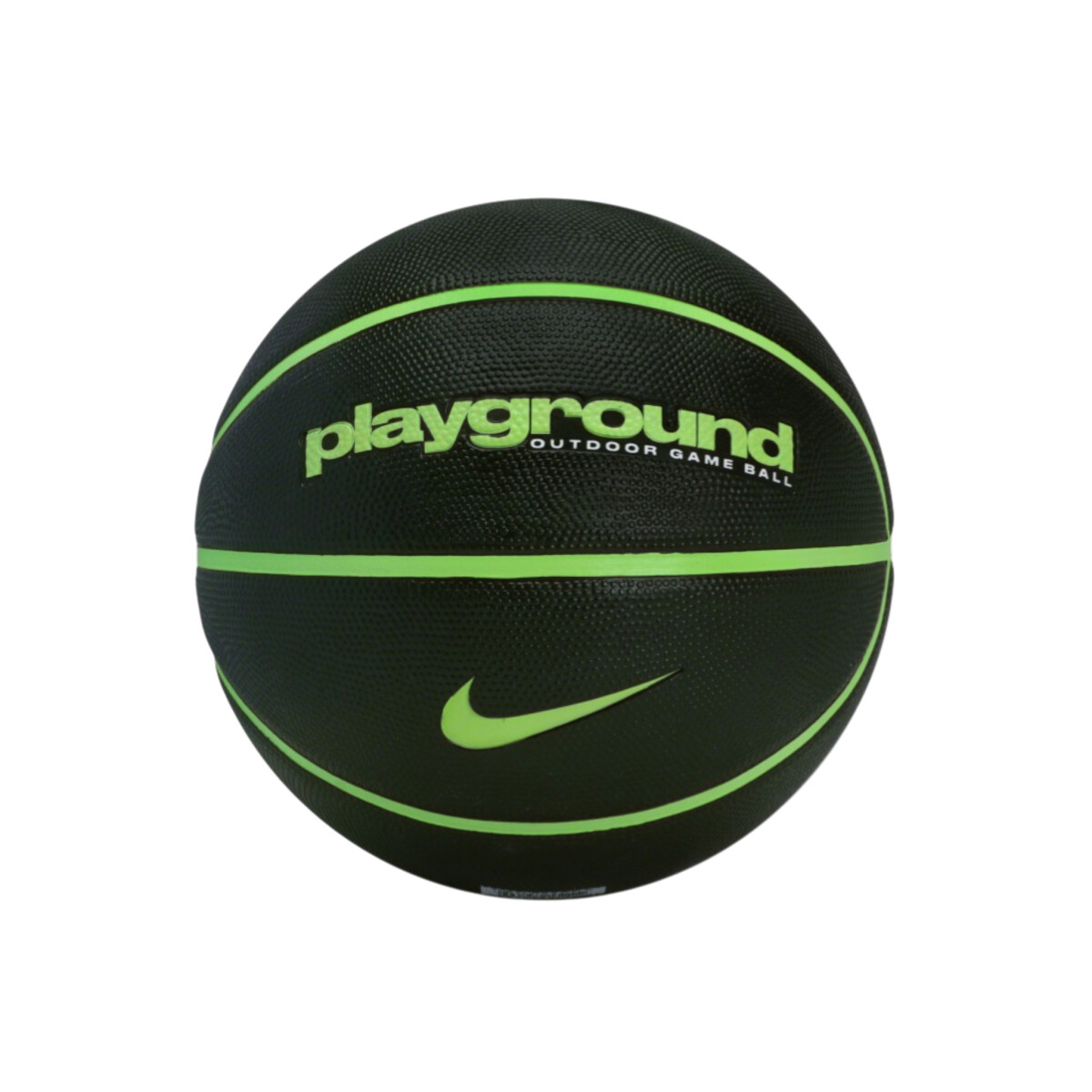 PELOTA NIKE EVERYDAY PLAYGROUND 8P - Orange 