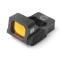 Mira para pistola EFLX Mini reflex Eotech Negro