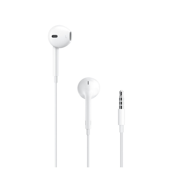 Auriculares originales Apple entrada 3.5mm Auriculares Originales Apple Entrada 3.5mm