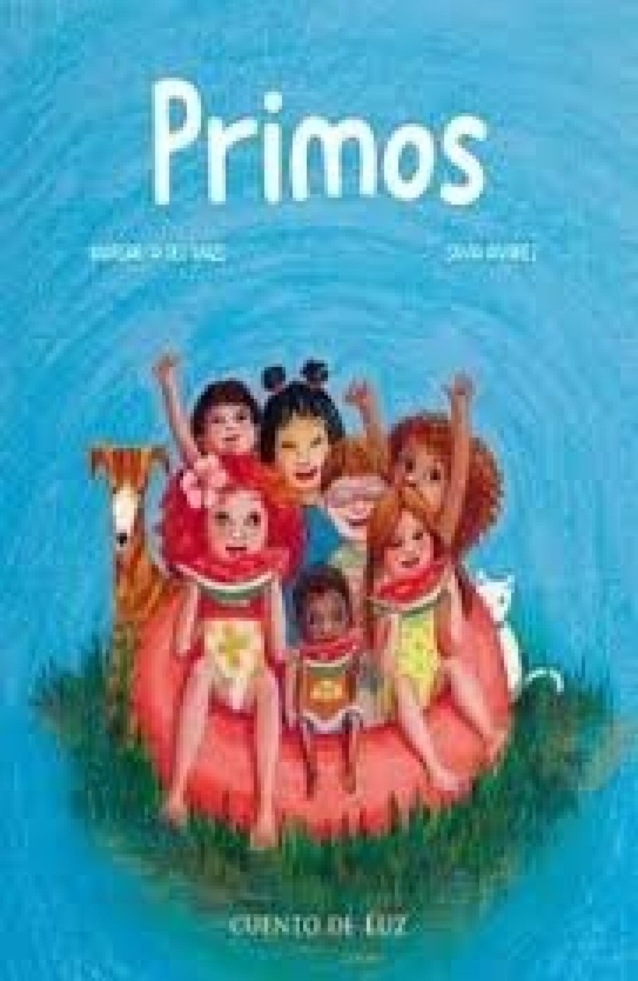 Primos En PRIMOS — El Virrey