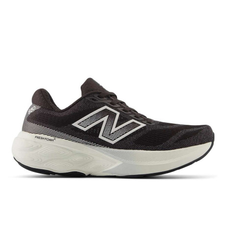 Championes Fresh Foam X 880V15 De Hombre Negro