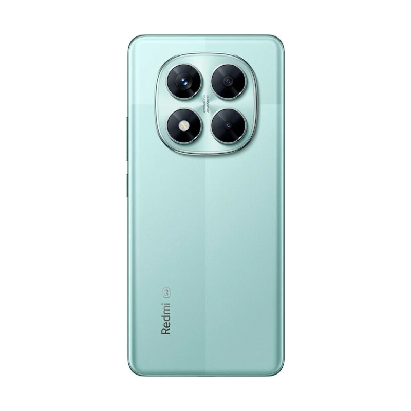 Celular Xiaomi Redmi Note 14 Pro 5G 256GB 8GB Green Celular Xiaomi Redmi Note 14 Pro 5G 256GB 8GB Green