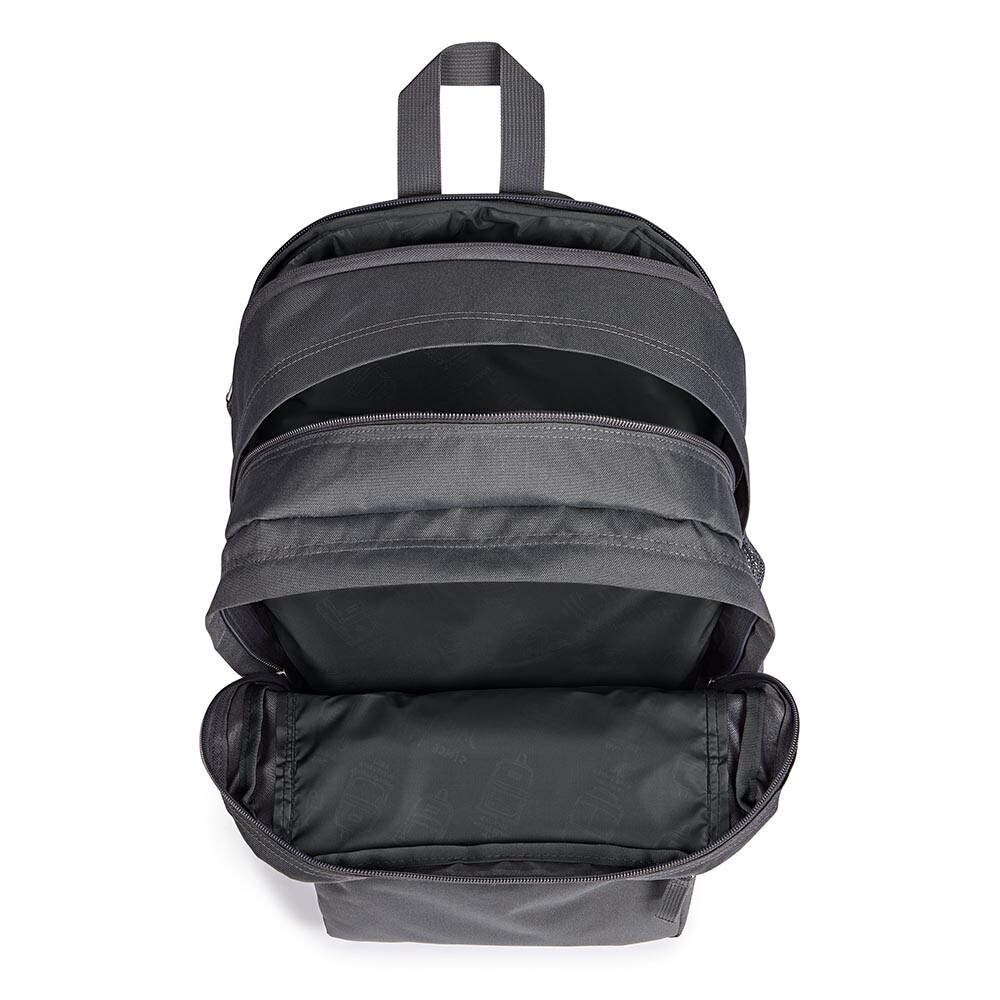 Mochila Big Student Smokey Grit