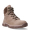 Botas de Mujer Miss Carol MOUNTY acordonada Beige