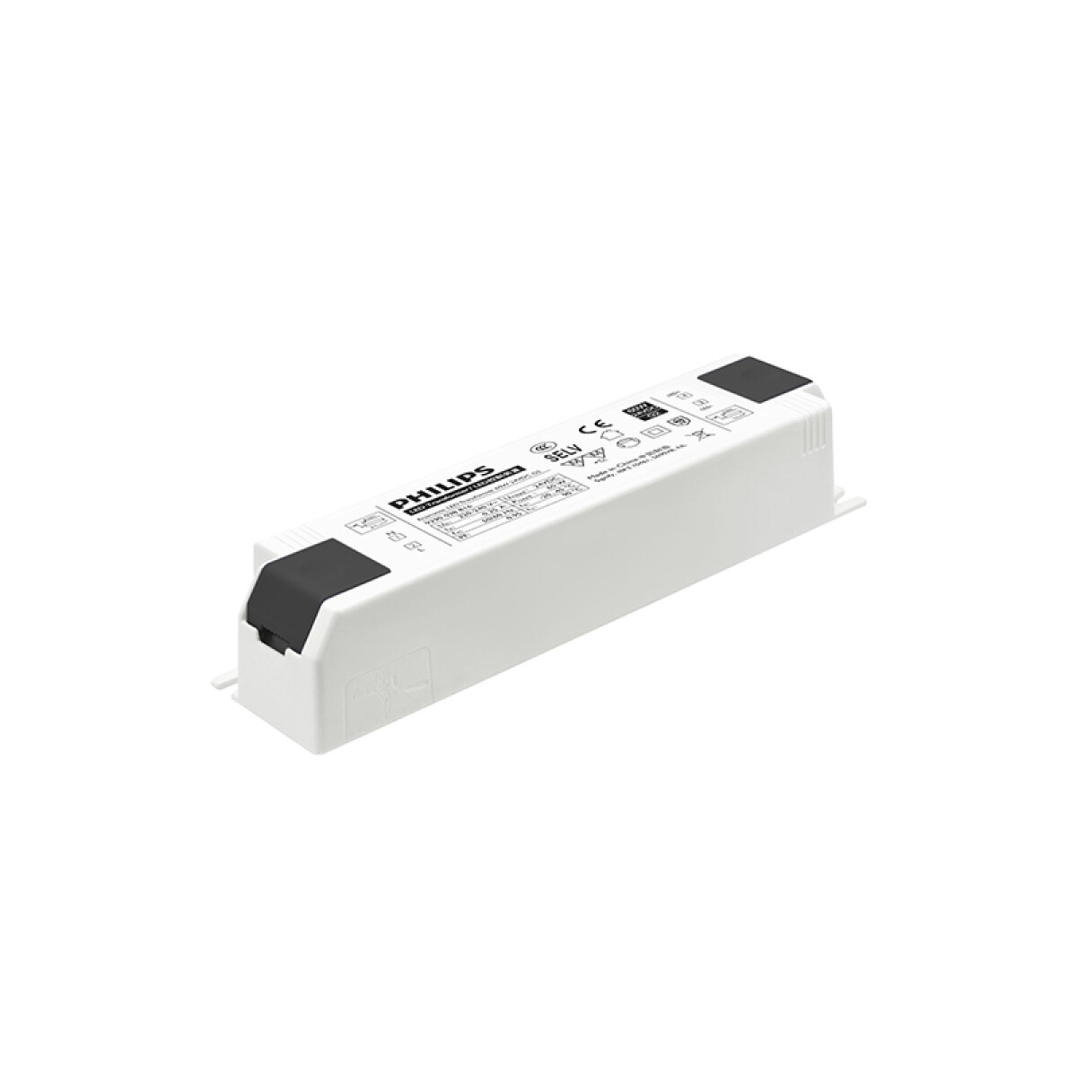 Fuente para cinta LED 60W 24V DC - PH8041 