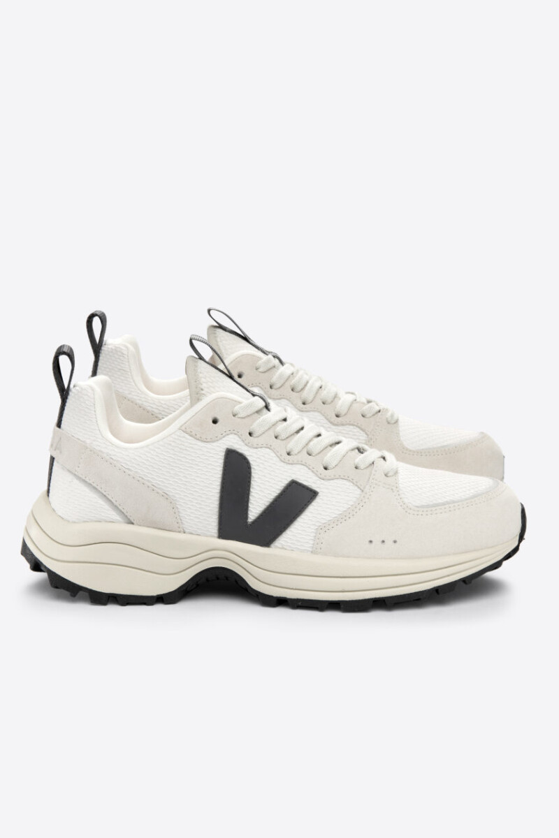 VENTURI HEXAMESH Gris