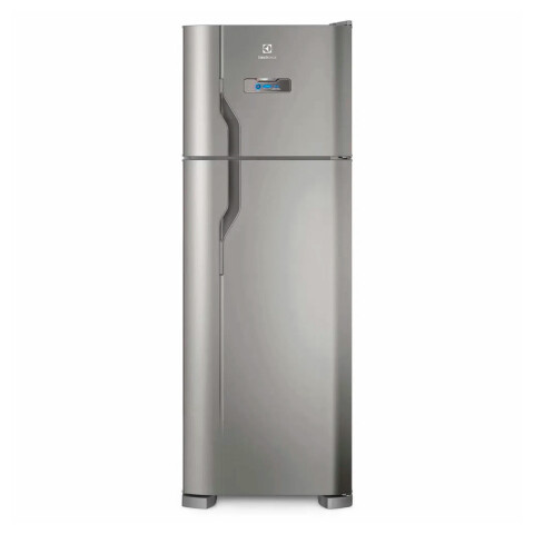 Heladera Electrolux Tf40 310l HELADERA ELECTROLUX TF40S INOX