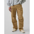 RELAXED FIT CARGO FA25 CLASSIC KHAKI