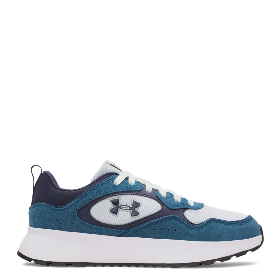 Championes de Hombre UNDER ARMOUR Mirage Sport Azul