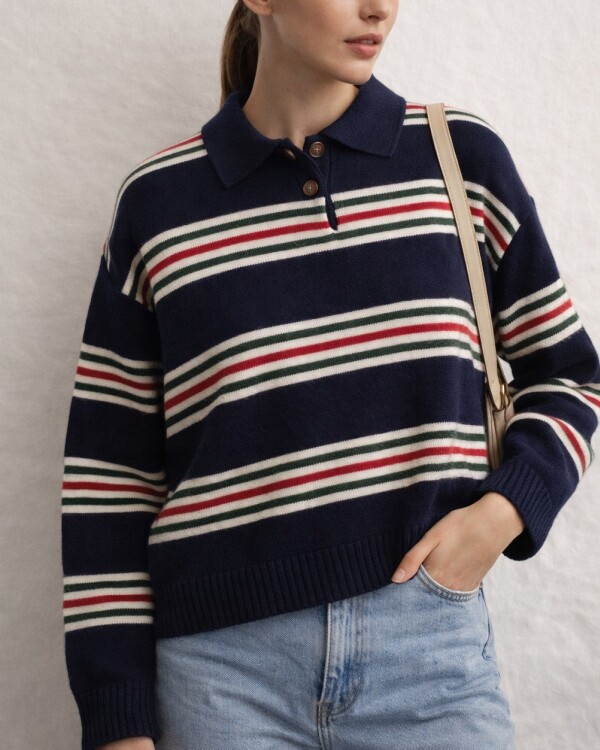 Sweater Lines Sweater Lines