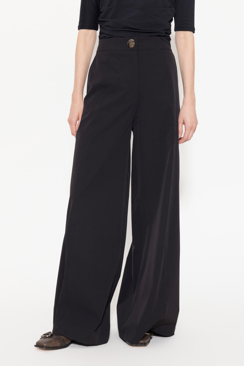 PANTALON VERA Negro