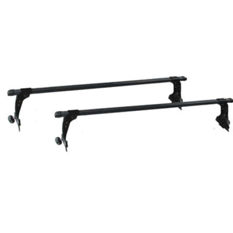 Rack Porta Equipaje Universal Reforzado Con Gotero 120Cm