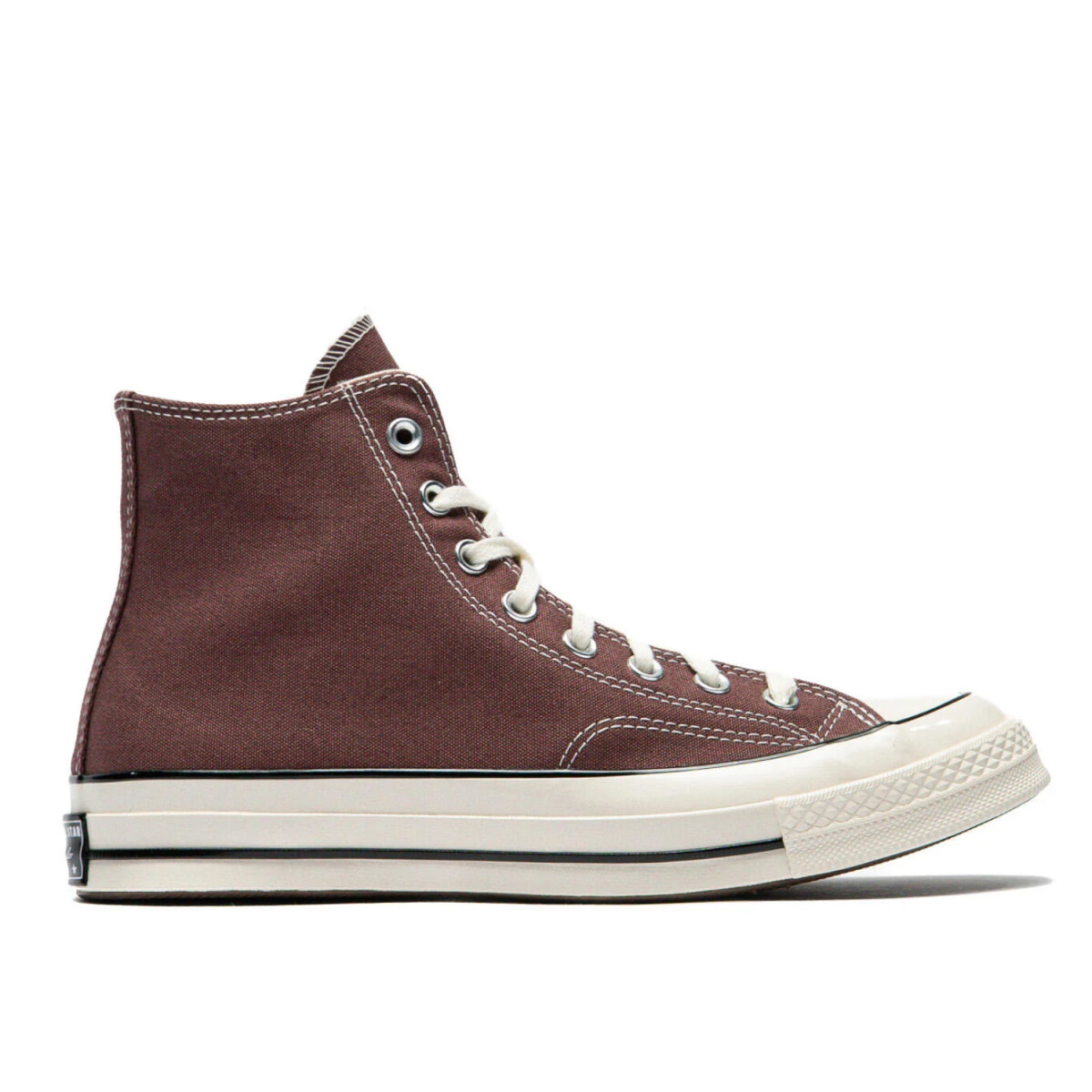 Championes Converse Chuck 70 Hi Twilight Blush - Marrón 