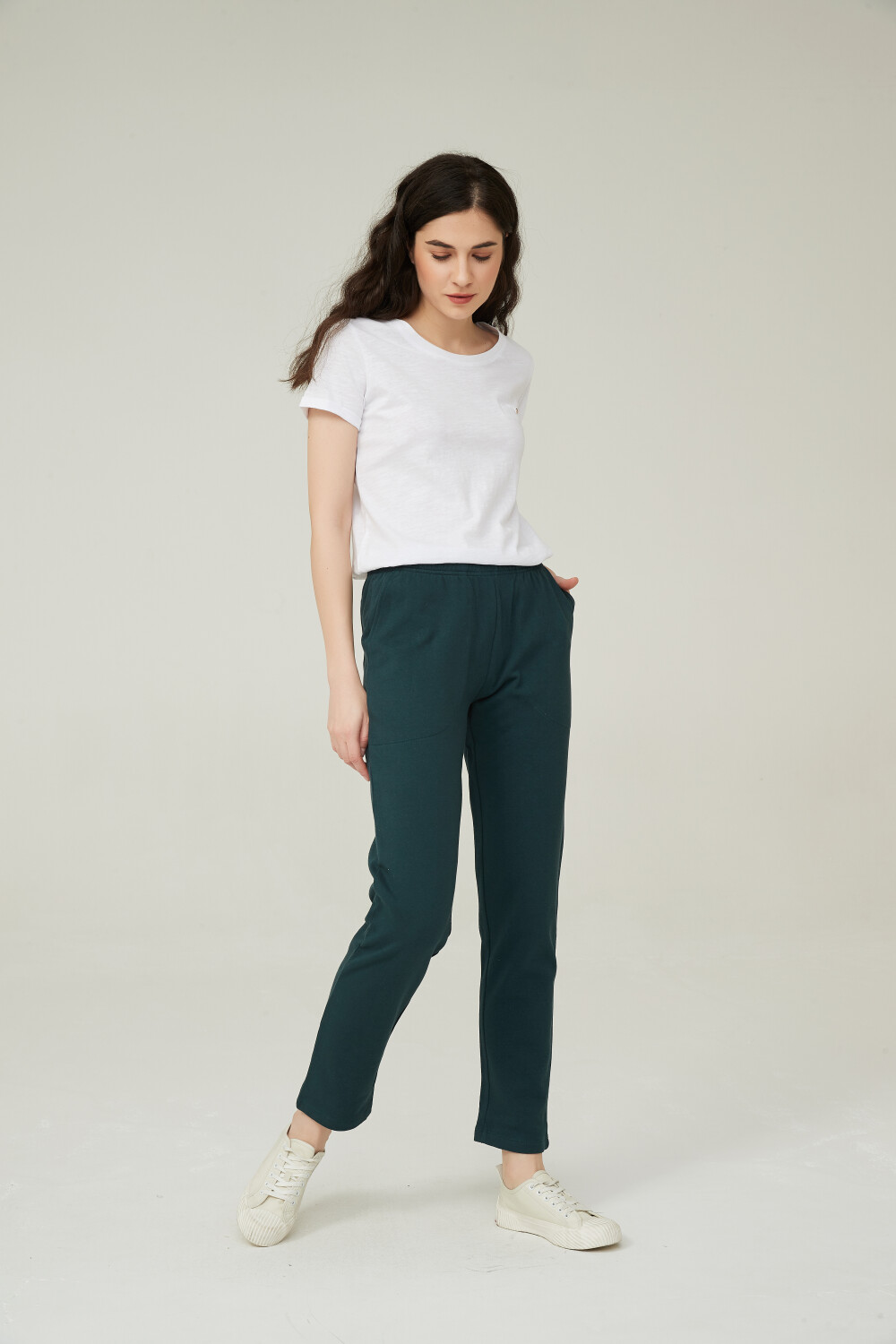 Pantalon Mixtinv 0203 Verde Ingles