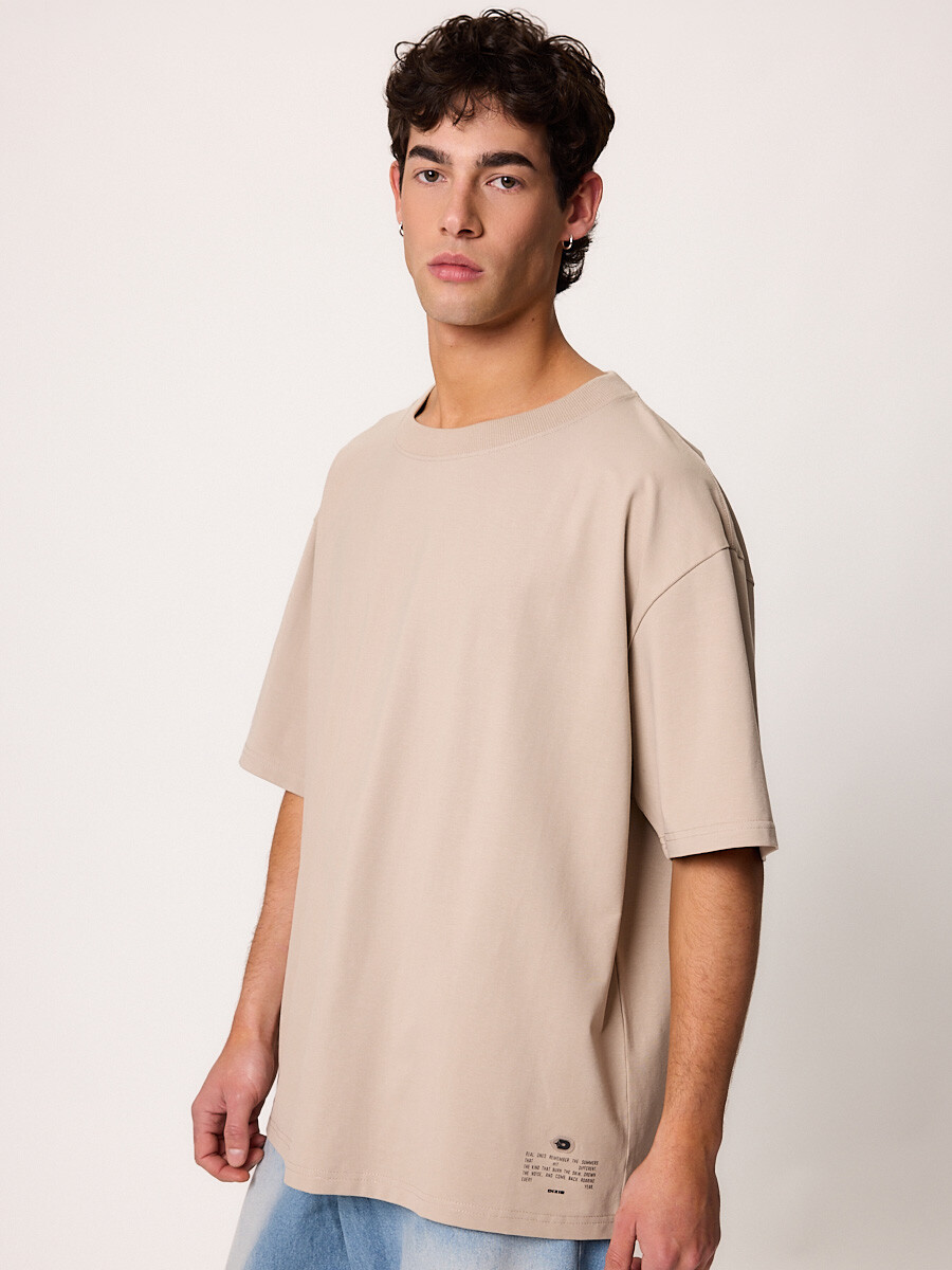 T-SHIRT M/C DROBAR DIXIE Arena