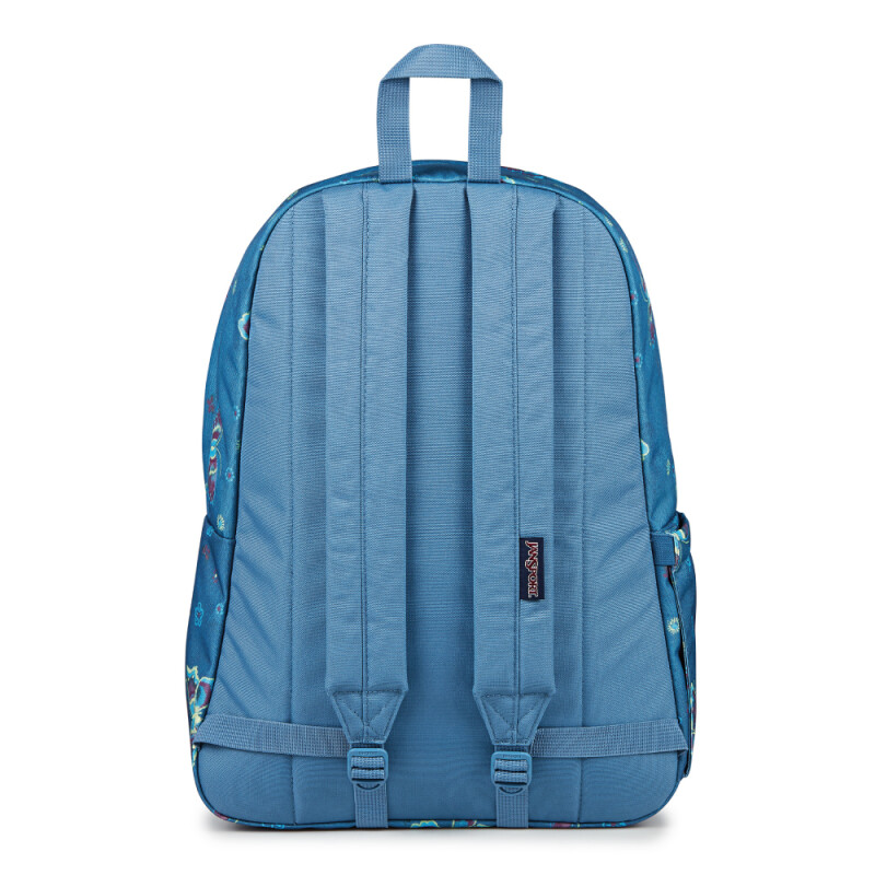 Mochila Portalaptop Superbreak Plus Butterfly Baddie