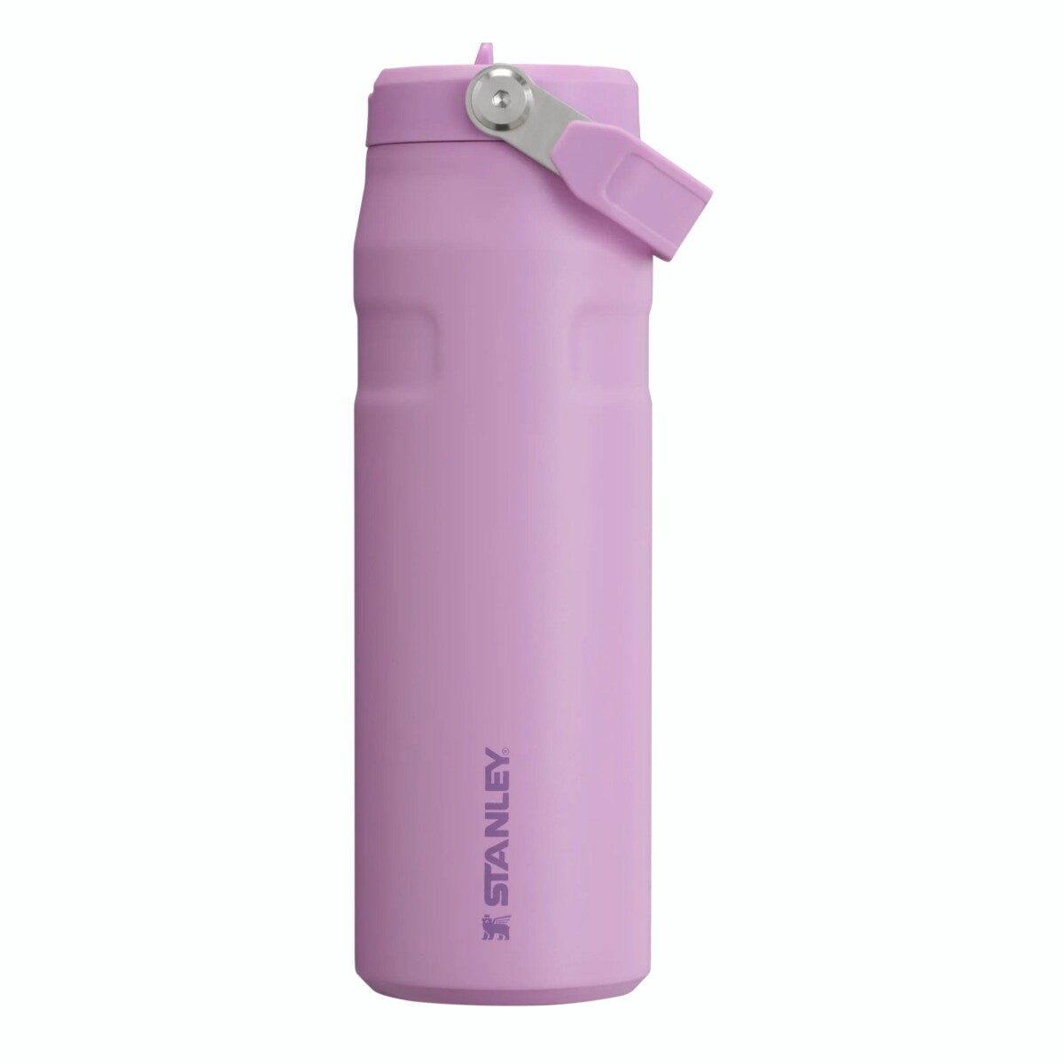 Botella Termica STANLEY Aerolight Flipstraw Capacidad 710Ml - Lilac 