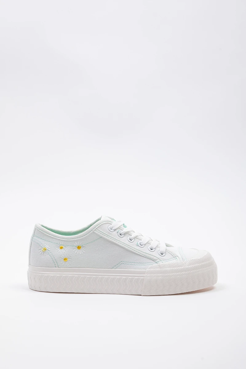 ZAPATILLA ROMAGNA Blanco