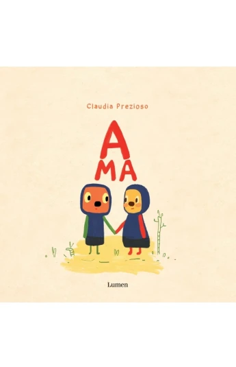 Ama Ama