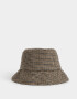 Sombreros verano Sombrero Bucket Estampado - Estampado Geometrico