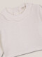 Jersey Con Detalles Crudo