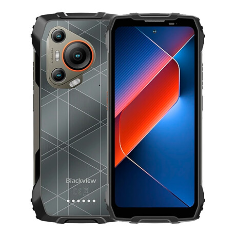 Blackview BL7000 6,78'' 5G 8GB 256GB Triple Cam 50MP 001