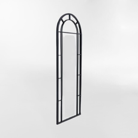 ESPEJO HOTEL CENTRAL Negro - -