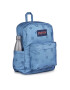Mochila Portalaptop Superbreak Plus Sunny sketches Blue