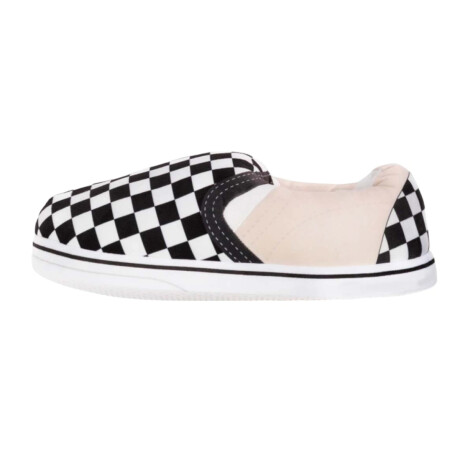 Pantuflas sneakers Moscú Sc