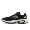 Championes New Balance Mujer W4105SO Negro
