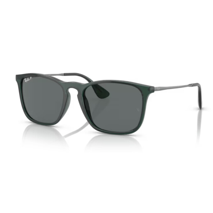RayBan Chris Verde Polarizado