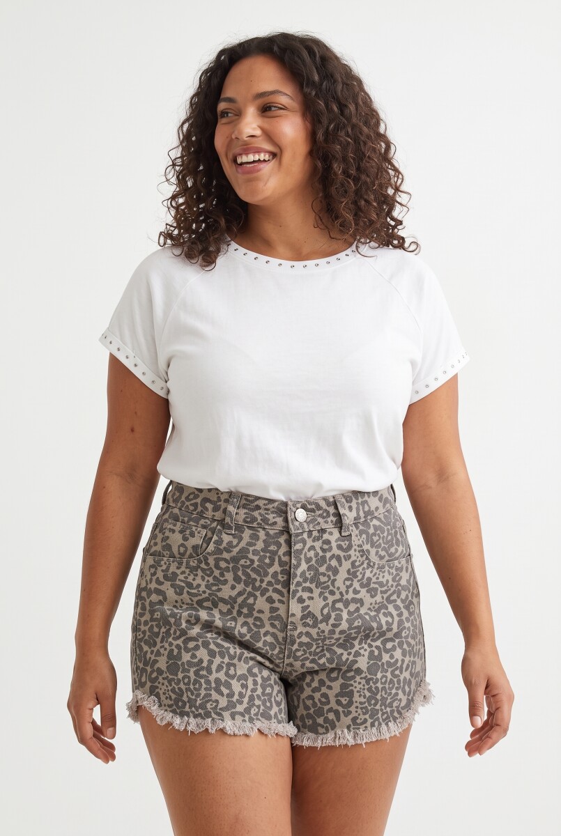 SHORT TRINIDAD - VARIANTE 1 (V) 