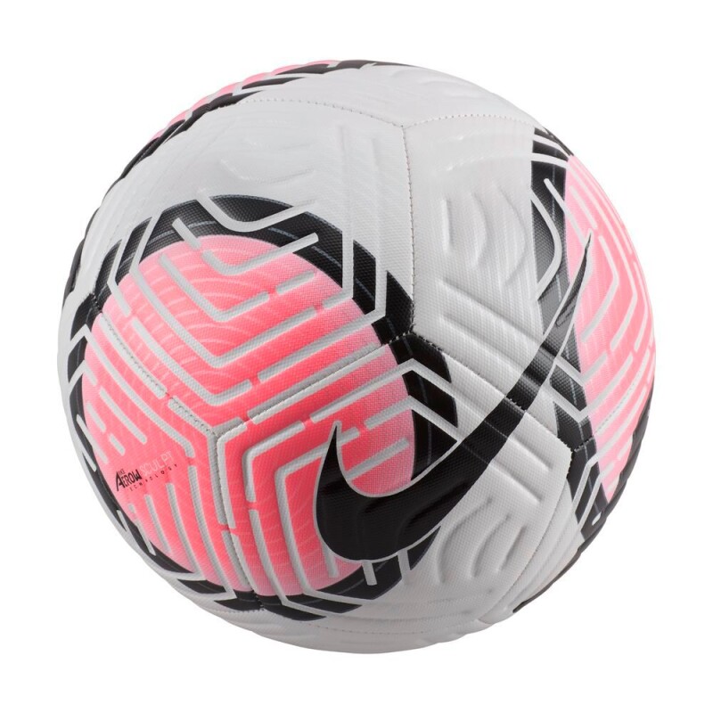 Balón Nike Academy Unisex Blanco