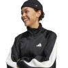 CAMPERA ADIDAS W STADIUM TT C Mujer JL6886 Negro-blanco